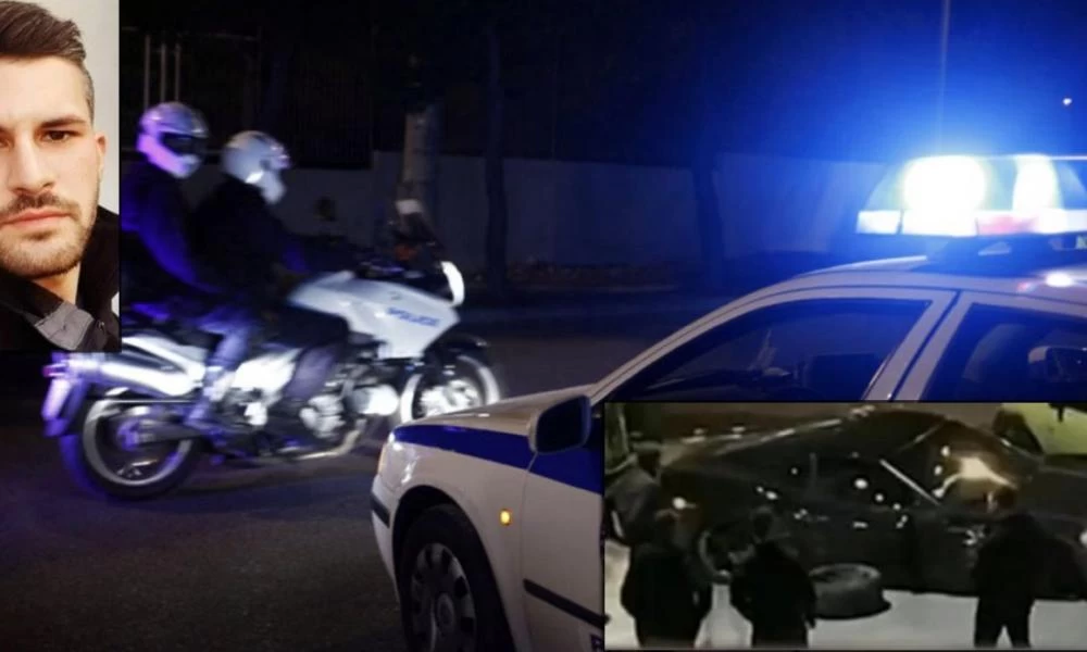 Τροχαίο στη Γλυφάδα: Βαρύ κατηγορητήριο για τον οδηγό της Corvette